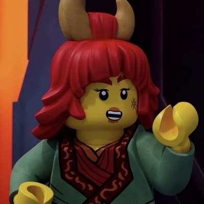 Wildfyre (ninjago) thumbnail