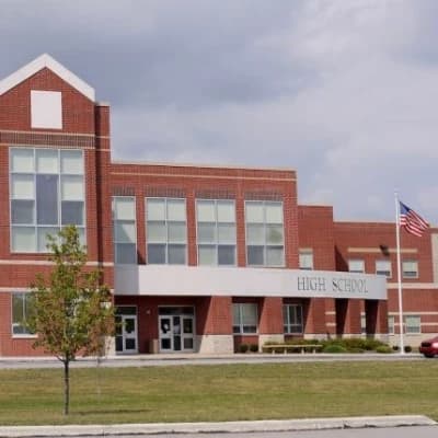Transferring school  thumbnail