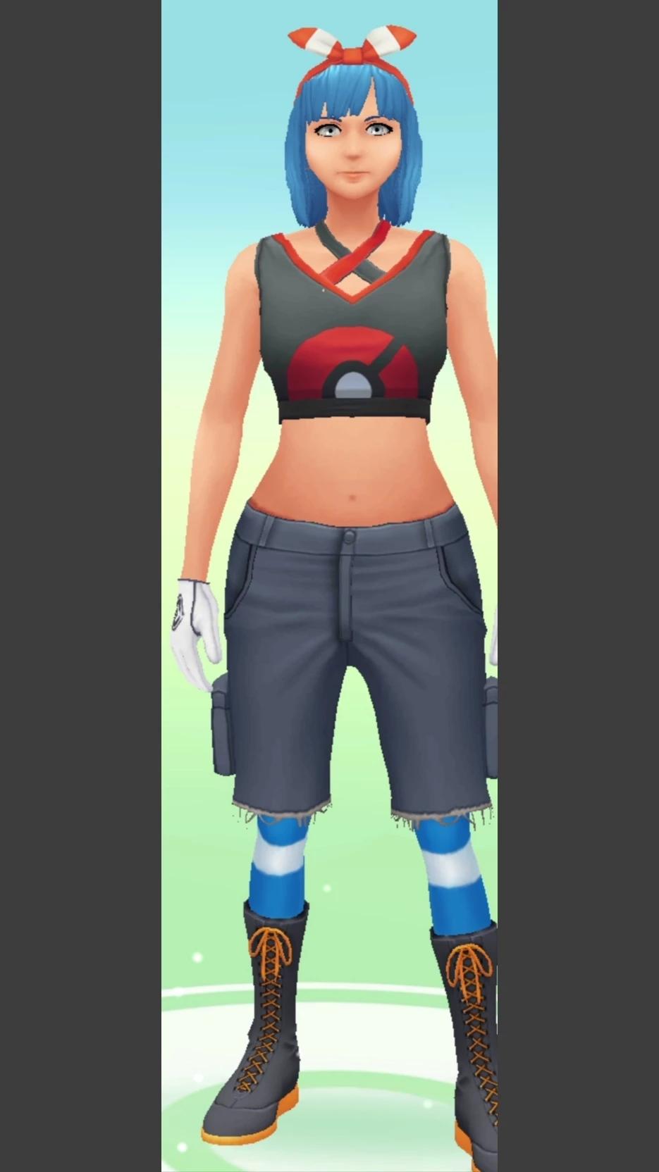 Valeria thumbnail