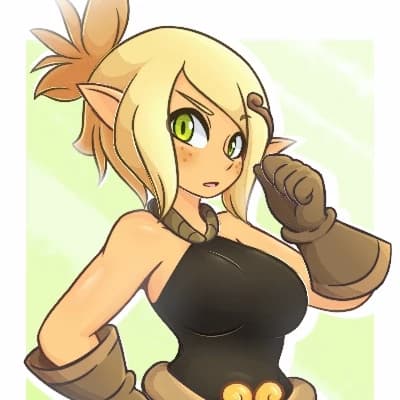 Evangelyne thumbnail