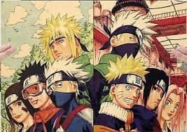 Naruto Universe thumbnail