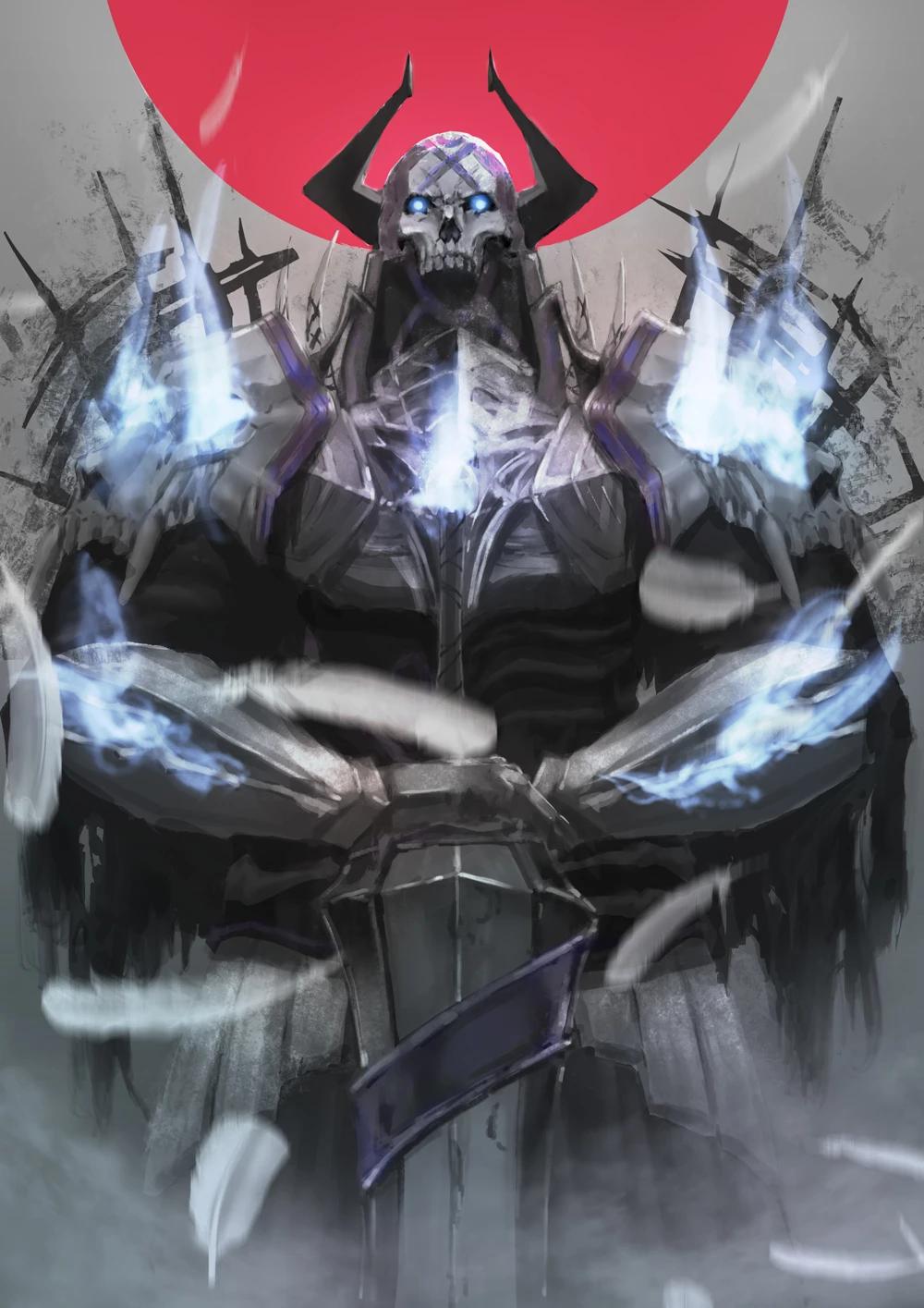 King Hassan thumbnail