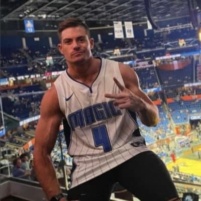 Grayson Waller thumbnail