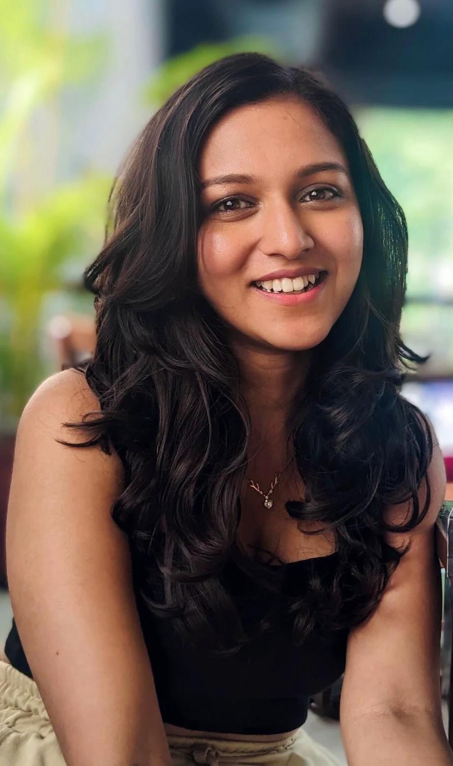Kavya  thumbnail