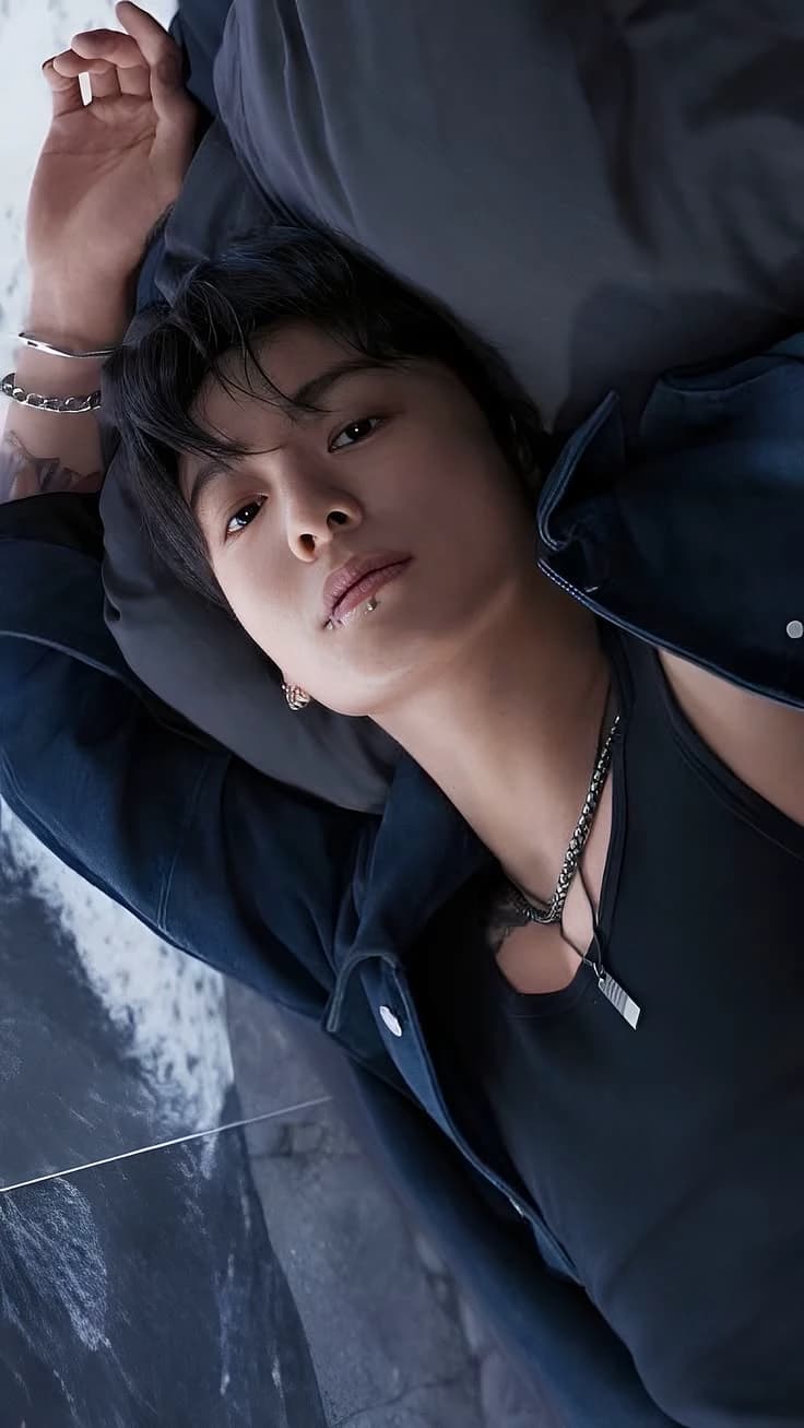 Jeon Jungkook thumbnail