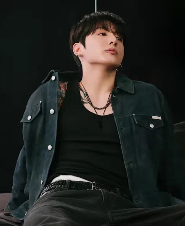 Jungkook. thumbnail