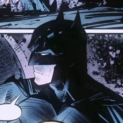 Batman. \|\| Dark Knight thumbnail