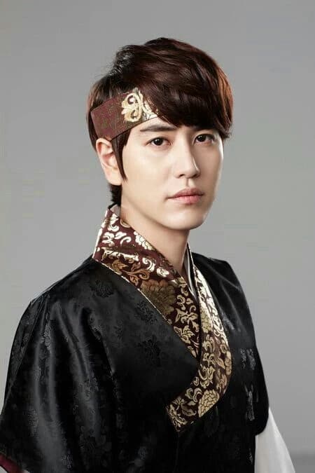 Lord Cho Kyuhyun thumbnail
