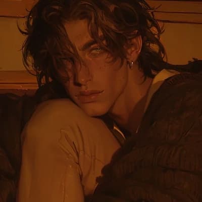 Isaac Dawson. thumbnail