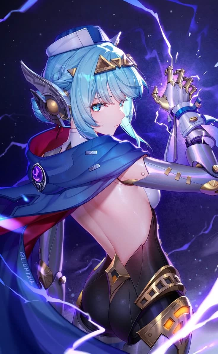 Ineffa thumbnail