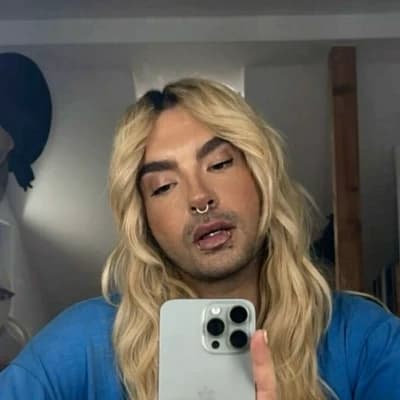 Bill Kaulitz thumbnail