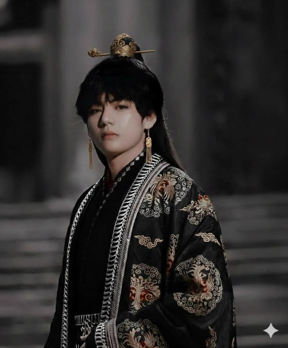 Taehyung  thumbnail