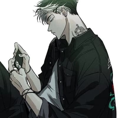 Micheal thumbnail