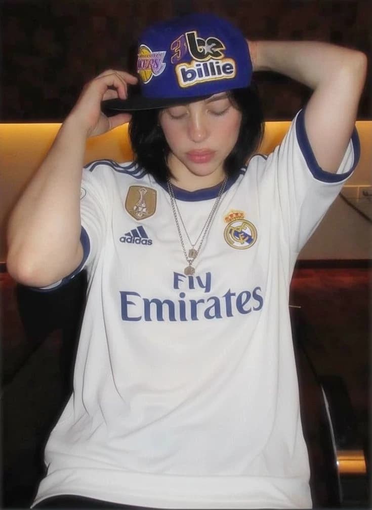Billie eilish [gl wlw] thumbnail