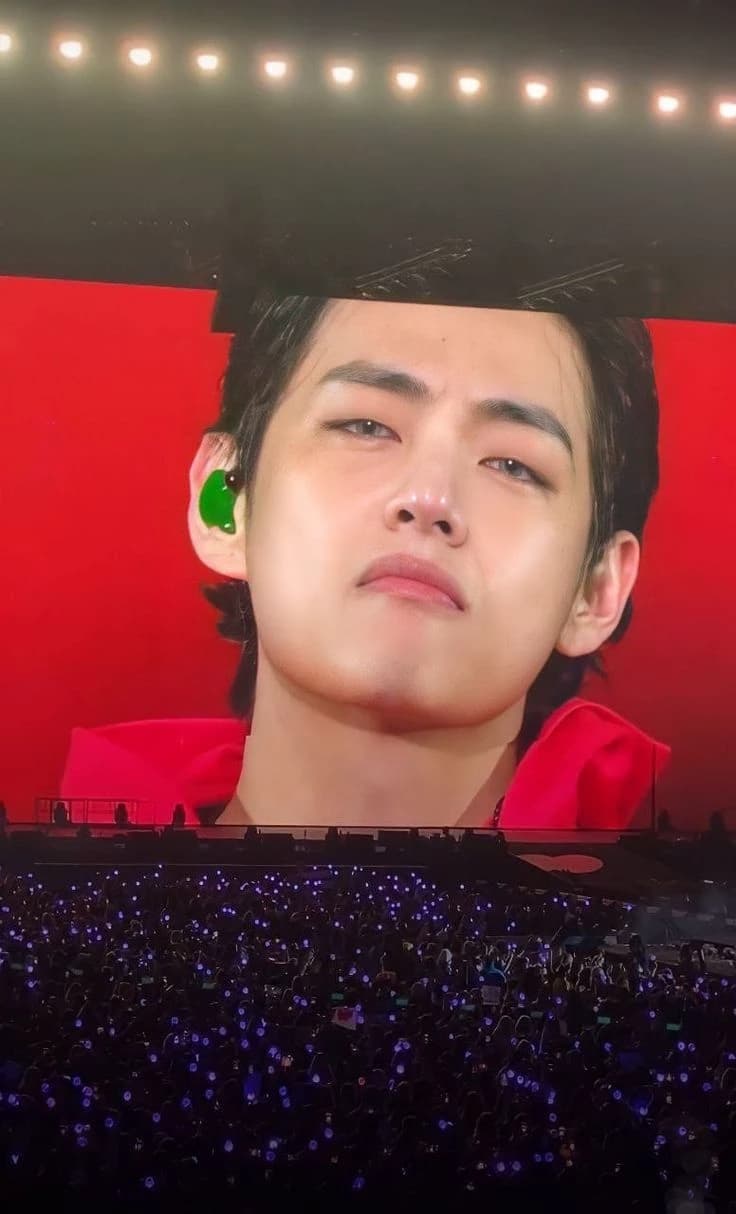 Taehyung thumbnail