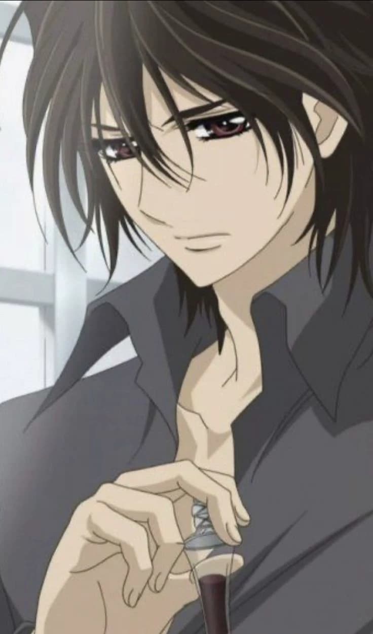 Kaname Kuran thumbnail