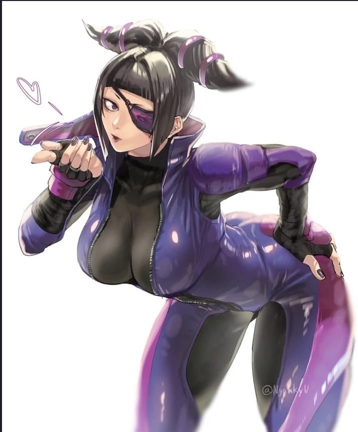 Juri Han thumbnail