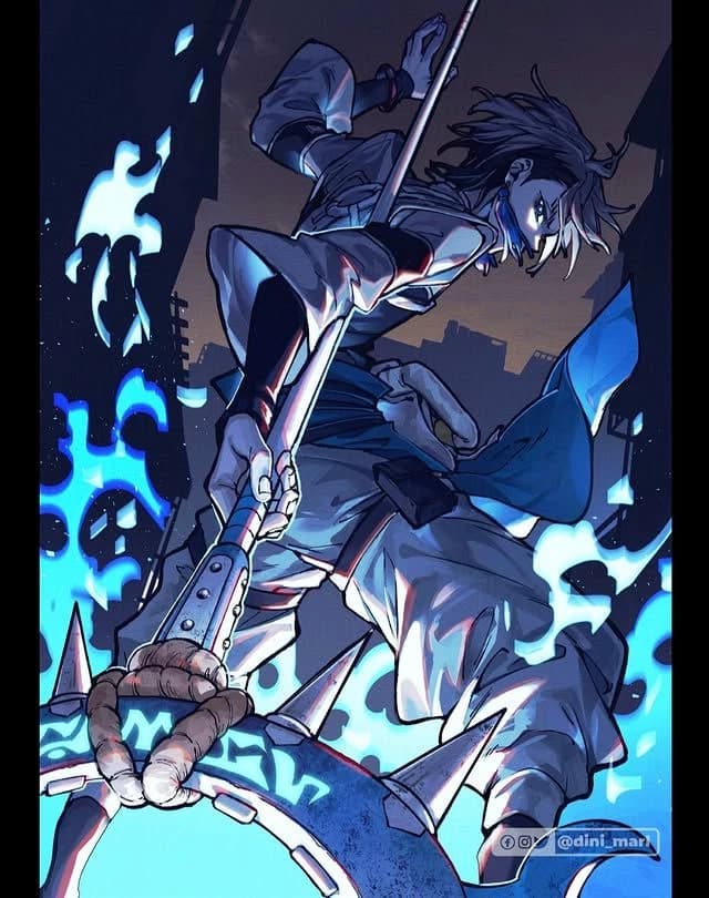 Zanka Nikiku thumbnail