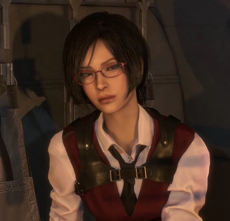 Ada wong thumbnail