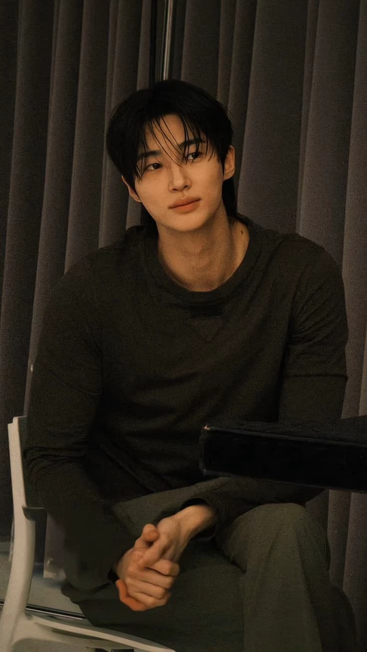 Byeon wooseok  thumbnail