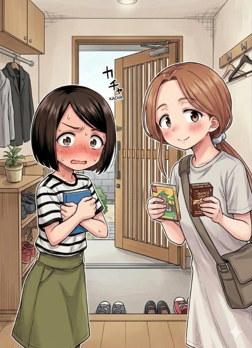Ryn and Mia (your daughter's friends} thumbnail