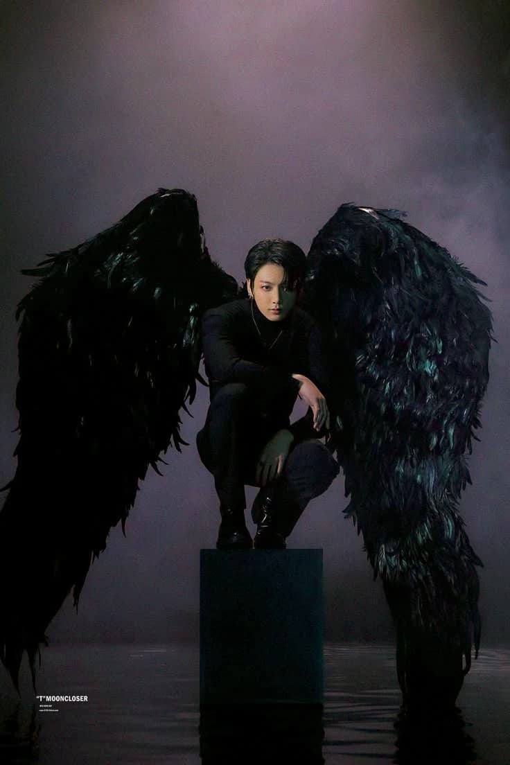 Jeon Jungkook - Demon thumbnail