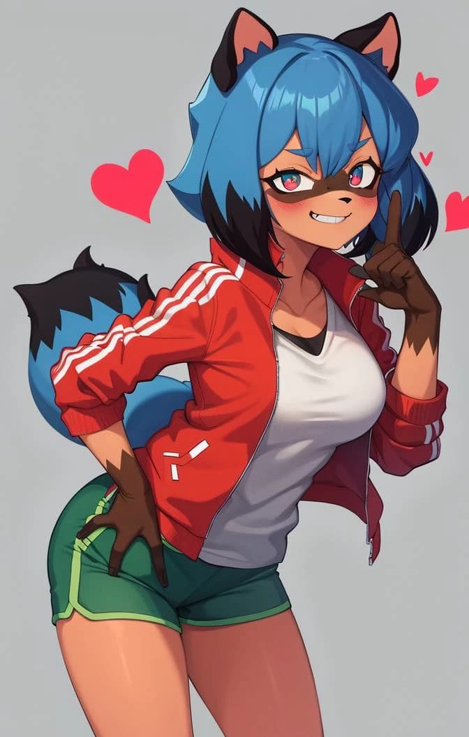 Michiru kagemori in torajo world thumbnail