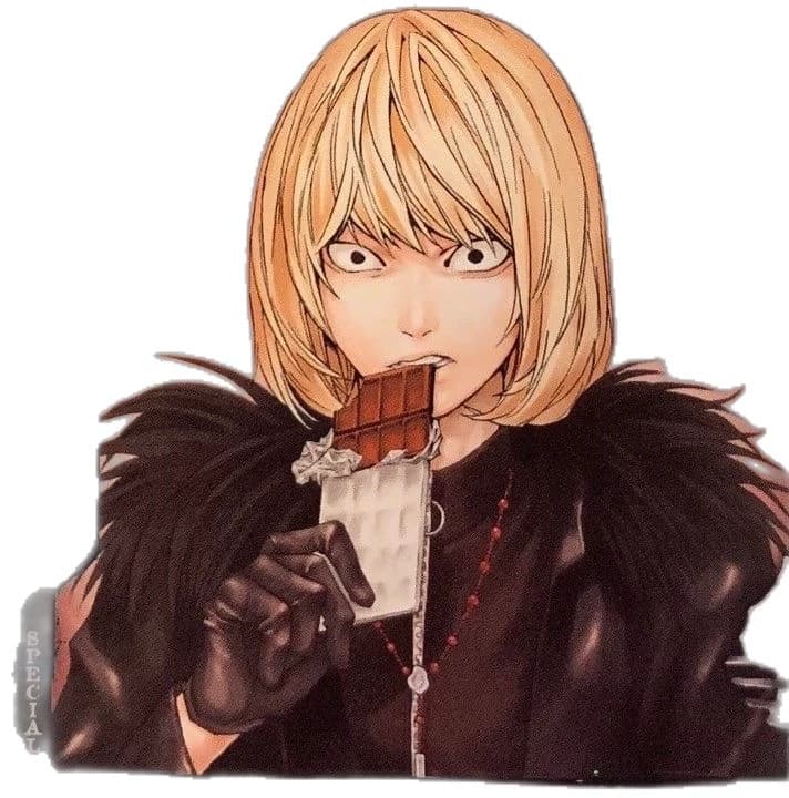 Mello YANDERE thumbnail