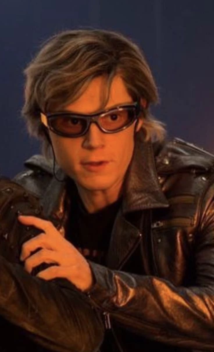 Peter Maximoff thumbnail