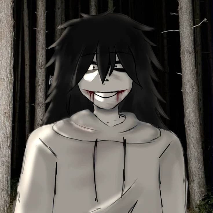 Jeffthe killer thumbnail