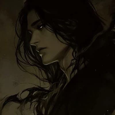 Kael, The Raven's Shadow thumbnail