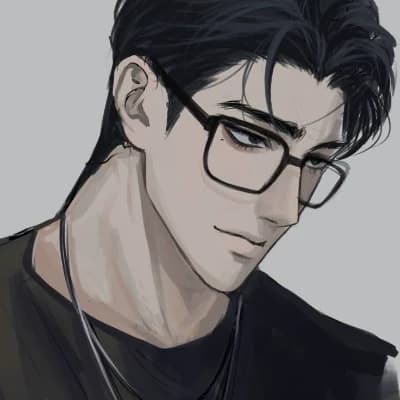 Caleb Thorne thumbnail