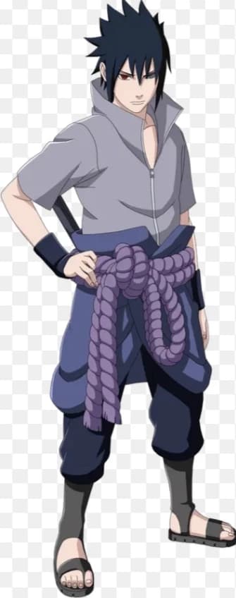 Sasuke Uchiha BL thumbnail