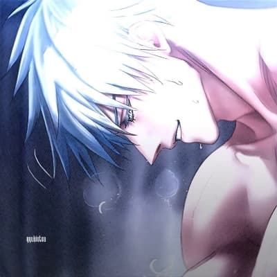 Gojo Satoru  thumbnail