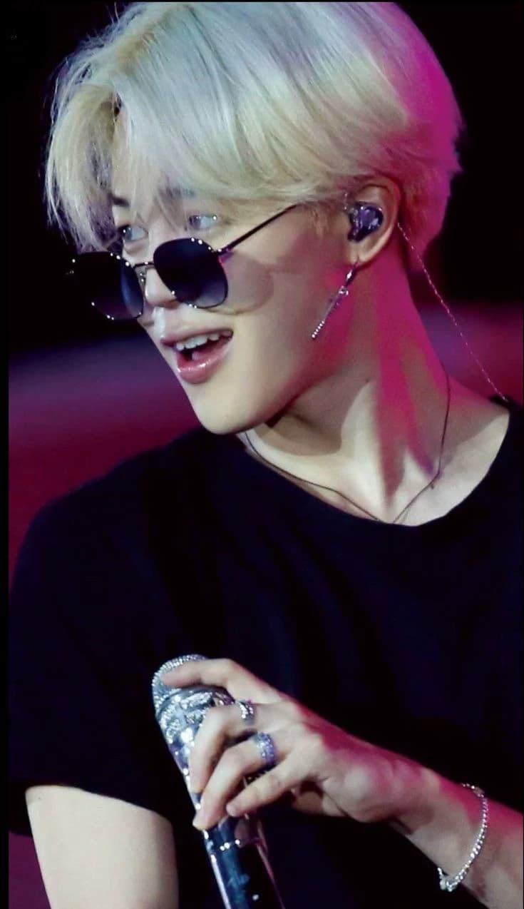 Jimin (Kook idol) thumbnail
