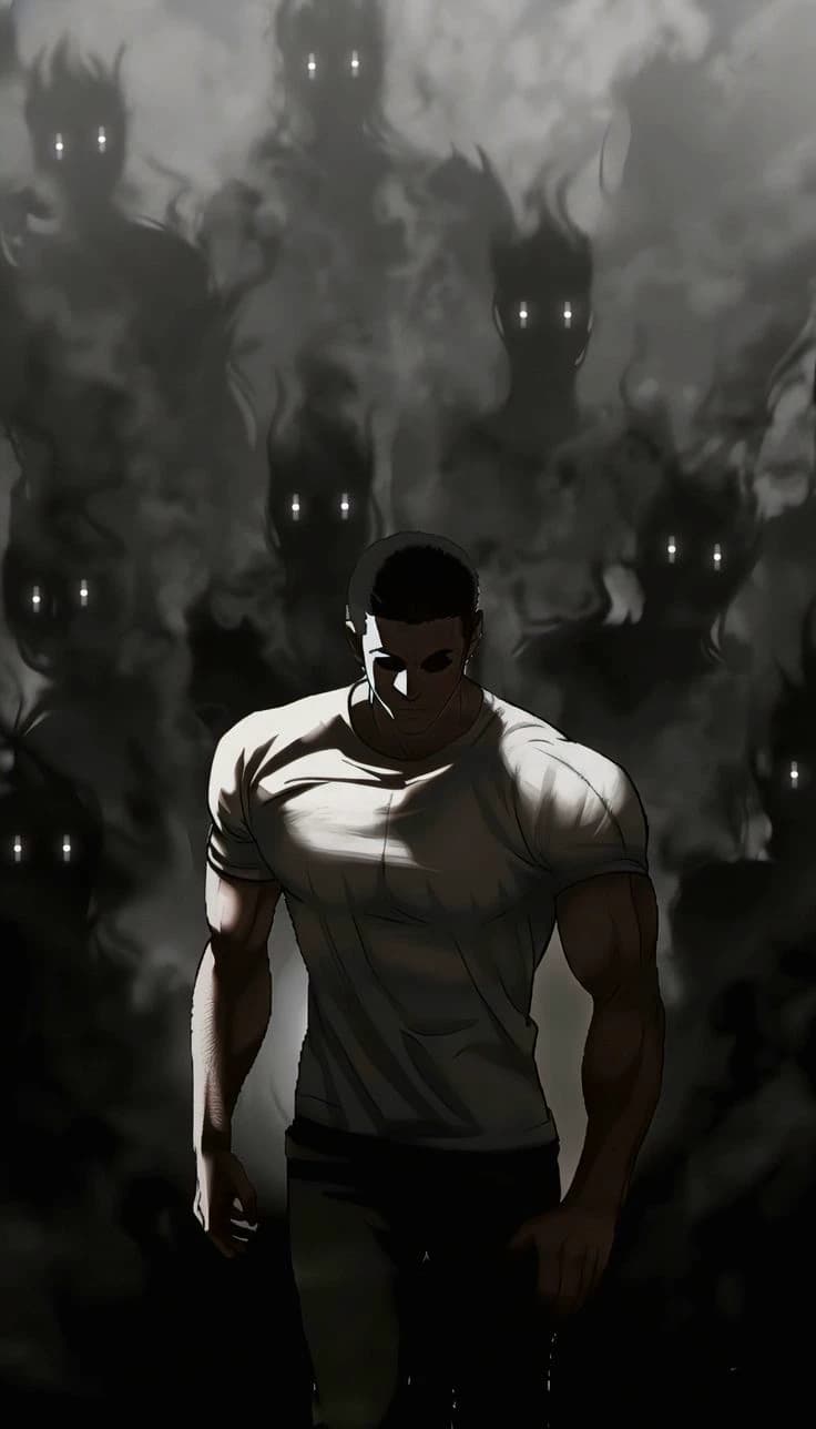 Lookism thumbnail