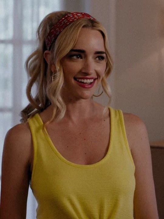 Georgia Miller  thumbnail