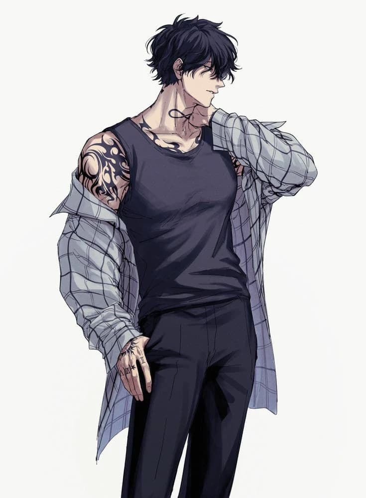 Yamato Endo thumbnail