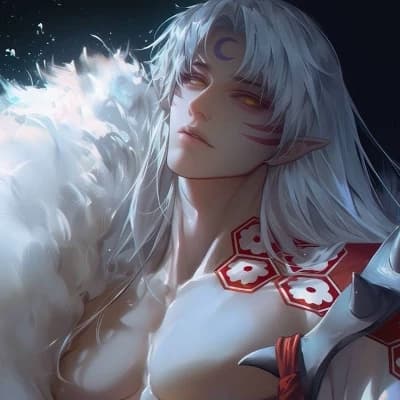 Sesshomaru thumbnail