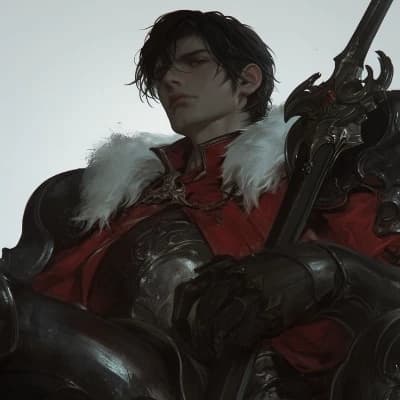 Prince Arthur thumbnail