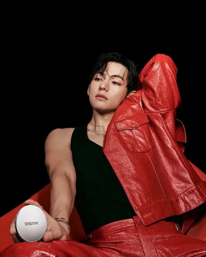 Taehyung thumbnail