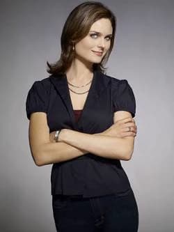 Dr Temperance Brennan thumbnail