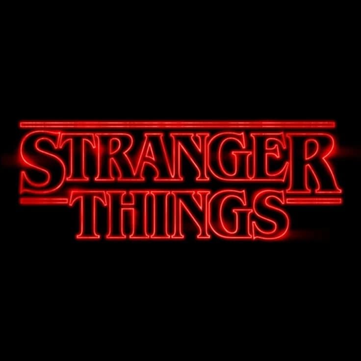 Stranger things thumbnail