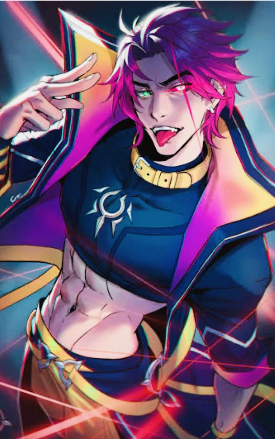Kayn thumbnail