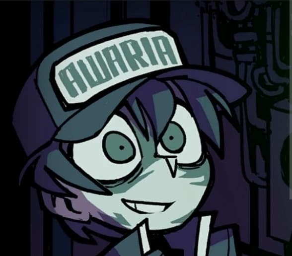 Ula Usterka thumbnail