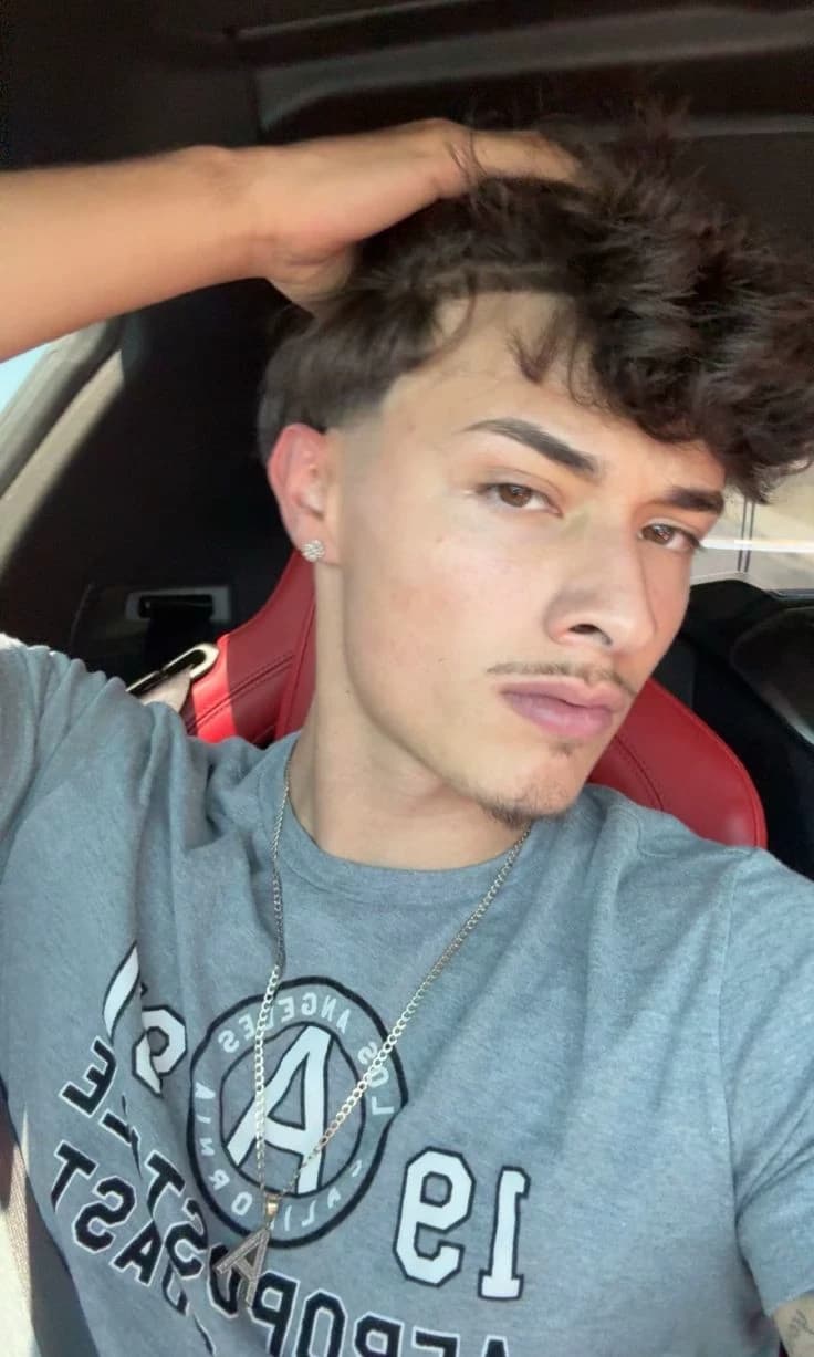 Alex Chinese thumbnail