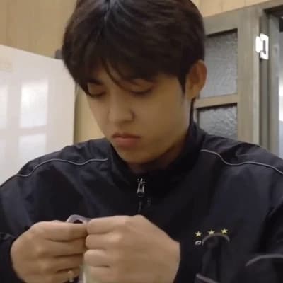 Choi Seungcheol thumbnail