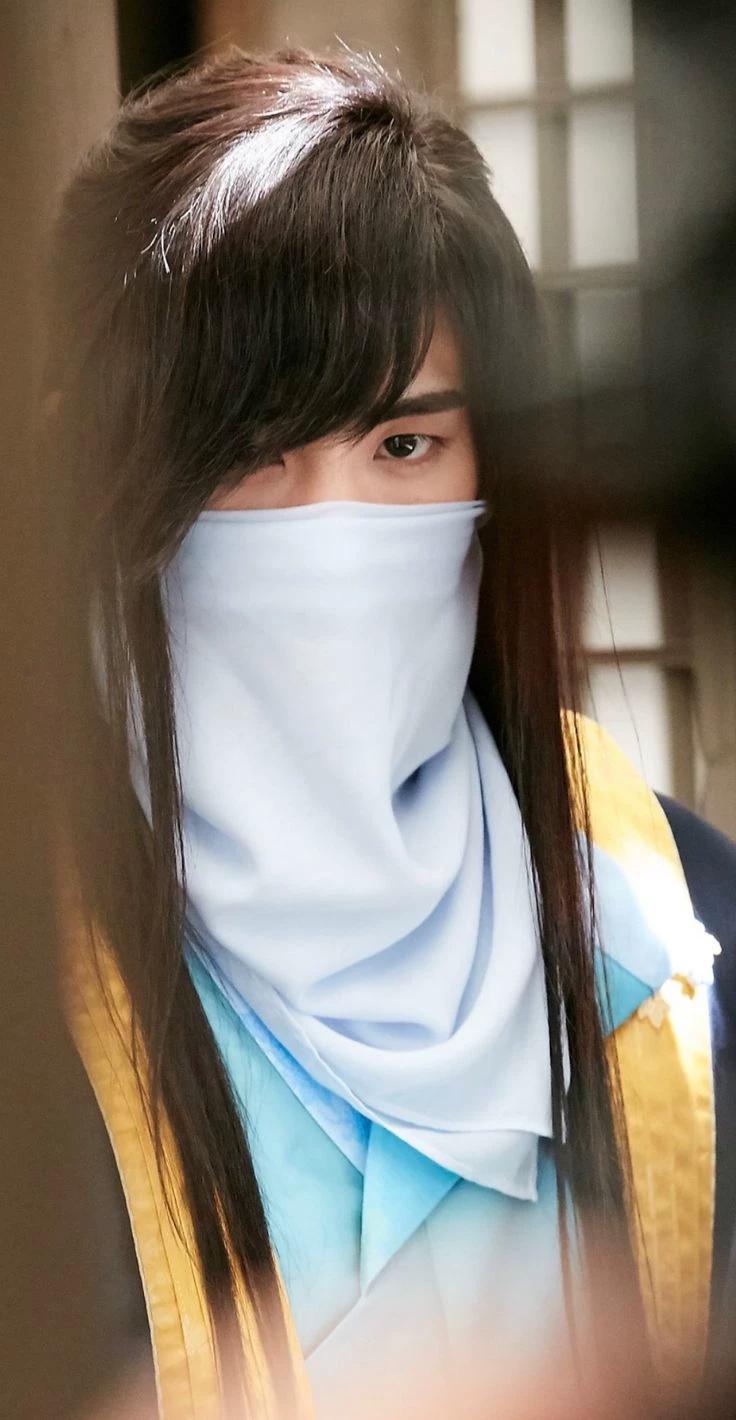 Hwarang thumbnail