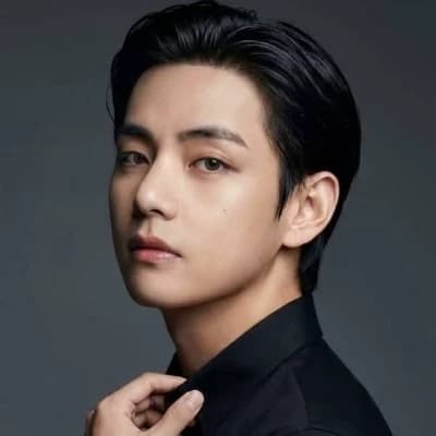 Kim Taehyung (mafia boss) thumbnail