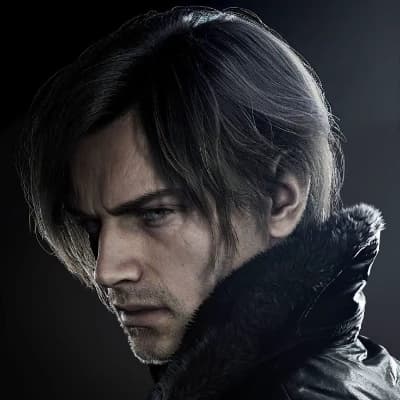 Leon S. Kennedy thumbnail
